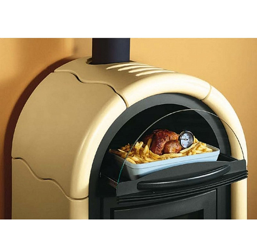 La Nordica-Extraflame stefany forno pergamena_4 La Nordica-Extraflame stefany forno pergamena_4