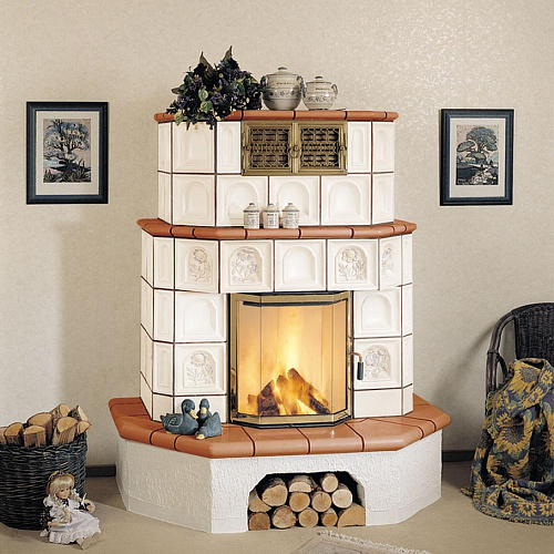 Облицовка 3/16.2, weib-matt 190 + cotto-hell 201 (Hark)_0 Облицовка 3/16.2, weib-matt 190 + cotto-hell 201 (Hark)_0