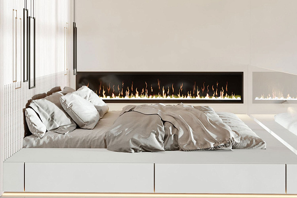 Очаг Dimplex Ignite XLF100_4 Очаг Dimplex Ignite XLF100_4