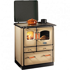 Печь Sogno 45, Cappuccino (Sideros) Печь Sogno 45, Cappuccino (Sideros)