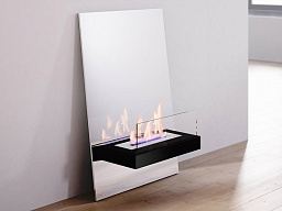 Пристенный биокамин BioFactory Mirror BioFactory Mirror