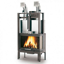 Топка Ecomonoblocco 78 V08 DX (Palazzetti) Топка Ecomonoblocco 78 V08 DX (Palazzetti)