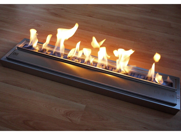 Tопливный блок DP design 120 см + автоподжиг (пульт д\у)_0 Tопливный блок DP design 120 см + автоподжиг (пульт д\у)_0