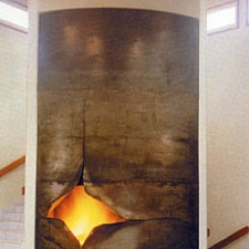 Камин дровяной Focus Metafocus 6 Камин дровяной Focus Metafocus 6