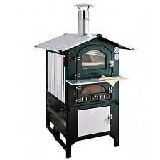 Печь-барбекю Fontana Gusto 80 (Густо 80) Печь-барбекю Fontana Gusto 80 (Густо 80)