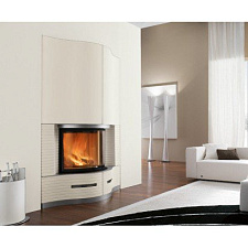 Piazzetta fenice, grigio ferro Piazzetta fenice, grigio ferro