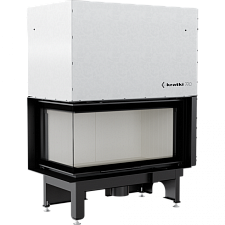 Каминная топка Kratki Nadia/14/L/BS/G Каминная топка Kratki Nadia/14/L/BS/G