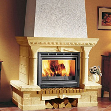 Каминная облицовка Supra Turenne