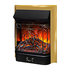 2D очаги RealFlame Majestic Lux BR S RealFlame Majestic Lux BR S
