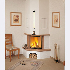 Каминная облицовка Hark 3/6.4 Каминная облицовка Hark 3/6.4