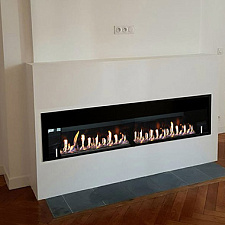 Встраиваемый биокамин Direct Cheminee FOYER 16/9 210 2XL Direct Cheminee FOYER 16/9 210 2XL