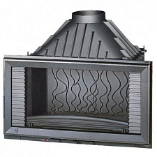 Каминная топка Invicta horizontal 840 Каминная топка Invicta horizontal 840