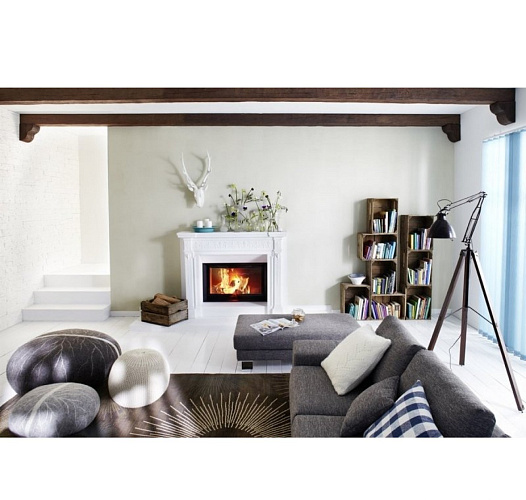 Brunner stil-kamin 53/88 lifting, теплонакопительный модуль mas (комплект 440), монтажная рама 70мм сырая сталь_2 Brunner stil-kamin 53/88 lifting, теплонакопительный модуль mas (комплект 440), монтажная рама 70мм сырая сталь_2