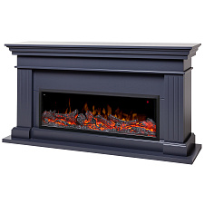 Каминокомплект RealFlame Ontario 42 GR очаг Beverly 1000 RealFlame Ontario 42 GR очаг Beverly 1000