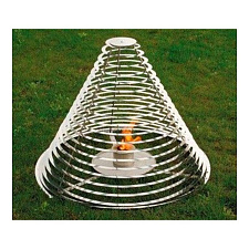 Напольный биокамин Acquaefuoco Archimede Acquaefuoco Archimede