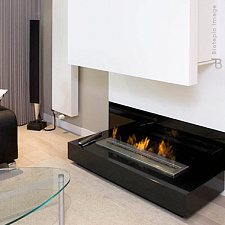Встраиваемый биокамин Bioteplo Arch-07 Bioteplo Arch-07