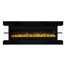 Каминокомплект RealFlame Denver 60 BLM очаг Manhattan 1560 RealFlame Denver 60 BLM очаг Manhattan 1560