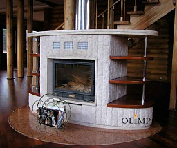 Olimp Наутилиус Olimp Наутилиус