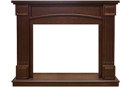 Портал Dimplex Boston темный дуб 1160x350x930 мм Dimplex Boston темный дуб 1160x350x930 мм