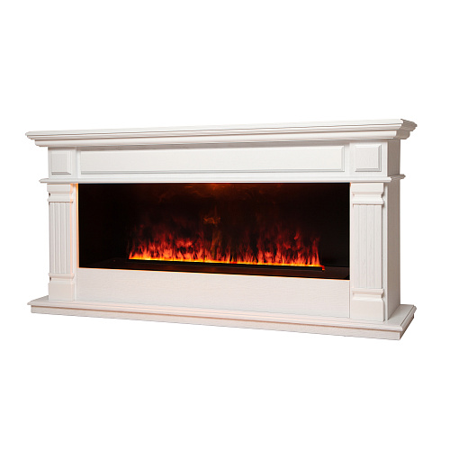 RealFlame Islandia CST1000 WT очаг 3D Cassette 1000 LED RGB_0 RealFlame Islandia CST1000 WT очаг 3D Cassette 1000 LED RGB_0