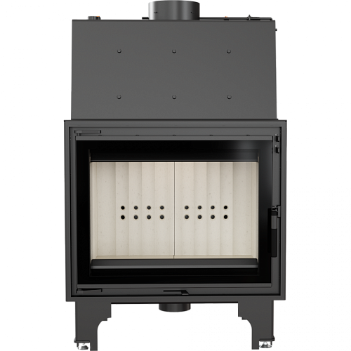 Каминная топка Kratki Aquario/A/14/PW/W/DG_2 Каминная топка Kratki Aquario/A/14/PW/W/DG_2