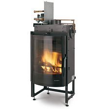 Топка Insеrt 45 Idro Round Top (Palazzetti) Топка Insеrt 45 Idro Round Top (Palazzetti)