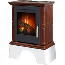 Печь LANDSHUT TOP черн./корич. (Thorma) Печь LANDSHUT TOP черн./корич. (Thorma)