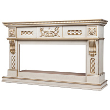 Портал RealFlame Corsica 42 WT белый дуб RealFlame Corsica 42 WT белый дуб