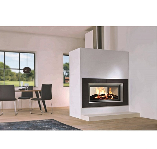 Brunner architektur-kamin tunnel 45/101 lifting, монтажная рама 70мм нерж. сталь_5 Brunner architektur-kamin tunnel 45/101 lifting, монтажная рама 70мм нерж. сталь_5