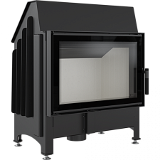 Каминная топка Kratki Zibi/Deco Каминная топка Kratki Zibi/Deco