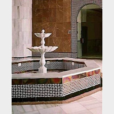 Отделочные камни для камина Камни Pietra dell India yellow, бордюр, 1 см (Palazzetti) Камни Pietra dell India yellow, бордюр, 1 см (Palazzetti)