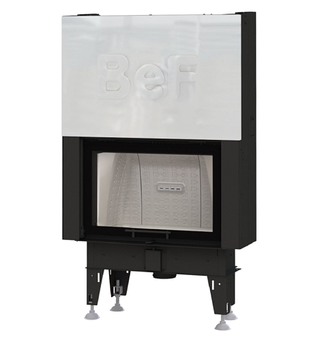 Каминная топка BeF Passive V 8_0 Каминная топка BeF Passive V 8_0