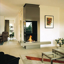 Газовый камин Boley 71H Boley 71H