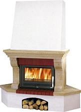 Oxford Klasik угловой Oxford Klasik угловой