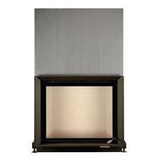 Brunner stil-kamin 62/76 lifting, теплонакопительный модуль mas (комплект 440), декоративная рама черная Brunner stil-kamin 62/76 lifting, теплонакопительный модуль mas (комплект 440), декоративная рама черная