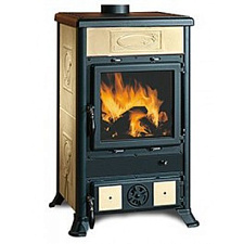 La Nordica-Extraflame rossella r1 liberty pergamena La Nordica-Extraflame rossella r1 liberty pergamena