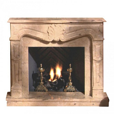 Портал для камина Crumar Goya, Crema Marfil Портал для камина Crumar Goya, Crema Marfil