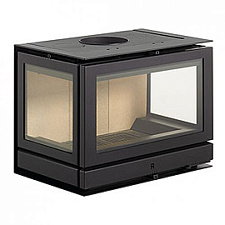 Каминная топка Rocal RCr 70 TC Classic Каминная топка Rocal RCr 70 TC Classic