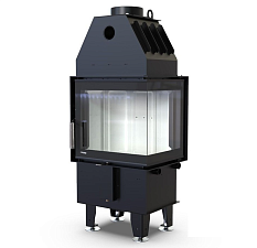 Каминная топка Defro Home Intra XSM BP Mini Каминная топка Defro Home Intra XSM BP Mini