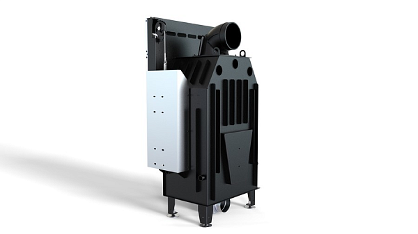 Каминная топка Defro Home Intra SM G_1 Каминная топка Defro Home Intra SM G_1