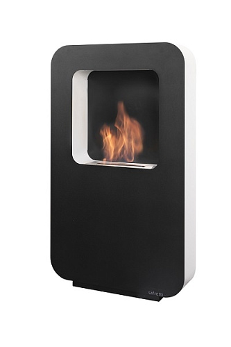 Safretti Curva XL черный_0 Safretti Curva XL черный_0