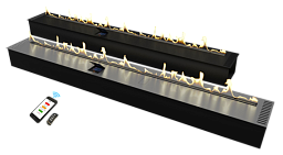 Автоматический биокамин ZeFire Automatic 2200 ZeFire Automatic 2200