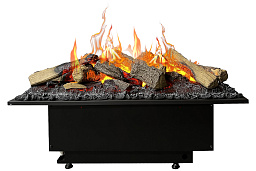 Очаг Dimplex Cassette 500 PS PROJECT LONG (с дровами) Очаг Dimplex Cassette 500 PS PROJECT LONG (с дровами)