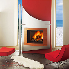 Облицовка Drakkar (RLD) Облицовка Drakkar (RLD)