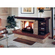 Каминная облицовка Axis Se F 284 Каминная облицовка Axis Se F 284