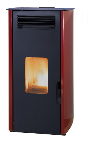 Пеллетный камин воздушный LAMINOX ADA AIR 6_0 Пеллетный камин воздушный LAMINOX ADA AIR 6_0