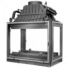 Каминная топка Fabrilor Deco 805 CENTRAL Каминная топка Fabrilor Deco 805 CENTRAL