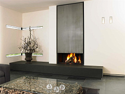 Газовый камин Boley 572 Veghel Boley 572 Veghel