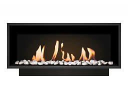 Встраиваемый биокамин Ivengo Slim 1000x300x360 мм Ivengo Slim 1000x300x360 мм