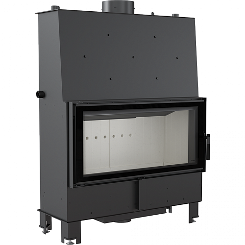 Каминная топка Kratki Lucy/PW/20/W_0 Каминная топка Kratki Lucy/PW/20/W_0
